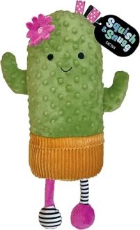 Squish and Snugg Cactus