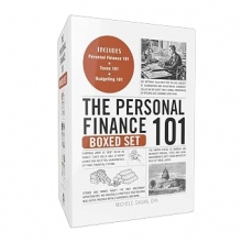 The Personal Finance 101