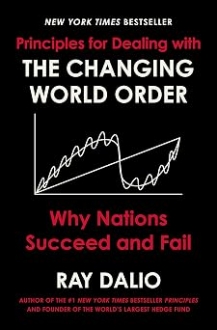 Principles for Dealing with the Changing World O