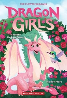 Dragon Girls