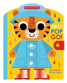 Snap Pop Go!