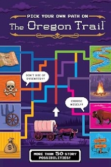 The Oregon Trail