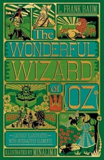 The Wonderful Wizard of Oz Interactive