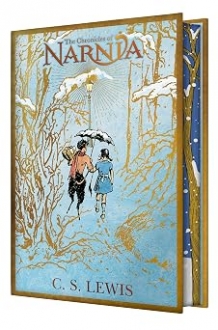 The Lion, the Witch and the Wardrobe Deluxe Collector’s Edition